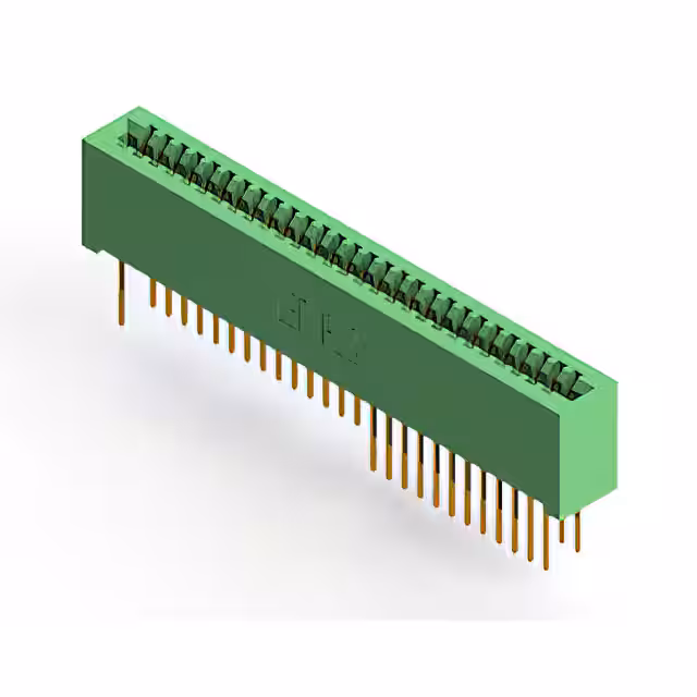 842-056-523-201 EDAC Inc.  Edgeboard Connectors